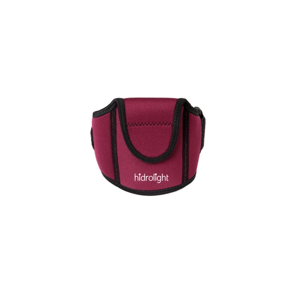 PORTA ACESSORIOS HIDROLIGHT MP4 H41B - Bordo