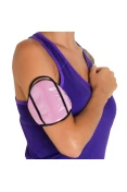 PORTA ACESSÓRIOS HIDROLIGHT MP5 H49 - Rosa PORTA ACESSÓRIOS HIDROLIGHT MP5 H49 - Rosa
