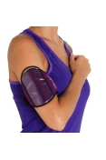 PORTA ACESSÓRIOS HIDROLIGHT MP5 H49 - Roxo PORTA ACESSÓRIOS HIDROLIGHT MP5 H49 - Roxo