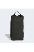 PORTA CHUTEIRA ADIDAS TIRO L SHOEBAG - Preto/branco
