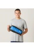 PORTA CHUTEIRA PUMA PRO TRAINING II - Azul