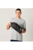 PORTA CHUTEIRA PUMA PRO TRAINING II - Preto