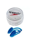 PROTETOR DE NARIZ SPEEDO NOSE CLIP - Azul PROTETOR DE NARIZ SPEEDO NOSE CLIP - Azul