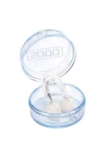 PROTETOR DE NARIZ SPEEDO NOSE CLIP - Transparente PROTETOR DE NARIZ SPEEDO NOSE CLIP - Transparente