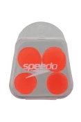 PROTETOR DE OUVIDO SPEEDO PARA NATAÇÃO SOFT EARPLUG - Laranja PROTETOR DE OUVIDO SPEEDO PARA NATAÇÃO SOFT EARPLUG - Laranja