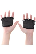 PROTETOR PALMAR HIDROLIGHT S/DEDÃO H40H - Preto/branco PROTETOR PALMAR HIDROLIGHT S/DEDÃO H40H - Preto/branco