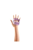 PROTETOR PALMAR HIDROLIGHT SEM DEDÃO H40 - Rosa PROTETOR PALMAR HIDROLIGHT SEM DEDÃO H40 - Rosa