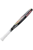 RAQUETE BEACH TENNIS VISION PRO BOOM BOOM JUVENIL - Preto/branco RAQUETE BEACH TENNIS VISION PRO BOOM BOOM JUVENIL - Preto/branco