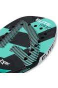 RAQUETE SHARK BEACH TENNIS ELITE - Preto/azul