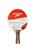 RAQUETE TENIS DE MESA SPEEDO OUTBURST - Colorido