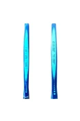 RAQUETE VOLLO BEACH TENNIS - Azul/verde RAQUETE VOLLO BEACH TENNIS - Azul/verde