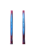 RAQUETE VOLLO BEACH TENNIS - Laranja/marrom RAQUETE VOLLO BEACH TENNIS - Laranja/marrom