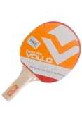 RAQUETE VOLLO TÊNIS DE MESA IMPACT 1000 - Colorido RAQUETE VOLLO TÊNIS DE MESA IMPACT 1000 - Colorido