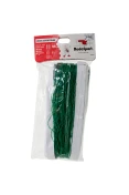 REDE REDESPORT VÔLEI LAZER 9,5M/150MM 1 FAIXA - Verde REDE REDESPORT VÔLEI LAZER 9,5M/150MM 1 FAIXA - Verde