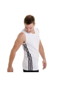 REGATA ADIDAS - Branco REGATA ADIDAS - Branco