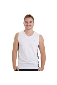 REGATA ADIDAS - Branco REGATA ADIDAS - Branco