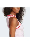 REGATA ADIDAS COLOR BLOCK FEMININA - Rosa REGATA ADIDAS COLOR BLOCK FEMININA - Rosa