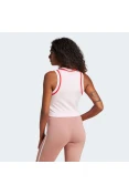 REGATA ADIDAS COLOR BLOCK FEMININA - Rosa REGATA ADIDAS COLOR BLOCK FEMININA - Rosa