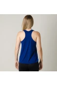 REGATA ADIDAS COOL SOLID FEMININA - Azul REGATA ADIDAS COOL SOLID FEMININA - Azul