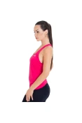 REGATA ADIDAS ESS CLIMA LW FEMININA - Pink