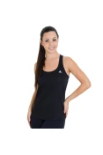 REGATA ADIDAS ESS CLIMA LW FEMININA - Preto