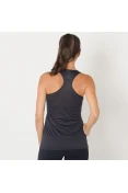 REGATA ADIDAS ESS MF EGB FEMININA - Preto REGATA ADIDAS ESS MF EGB FEMININA - Preto