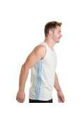 REGATA ADIDAS - Gelo REGATA ADIDAS - Gelo
