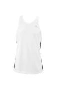 REGATA ADIDAS MASCULINA - Branco REGATA ADIDAS MASCULINA - Branco