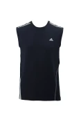 REGATA ADIDAS MASCULINA - Marinho REGATA ADIDAS MASCULINA - Marinho