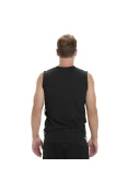 REGATA ADIDAS MASCULINA - Preto REGATA ADIDAS MASCULINA - Preto