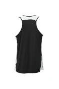 REGATA ADIDAS MASCULINA - Preto REGATA ADIDAS MASCULINA - Preto