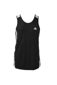REGATA ADIDAS MASCULINA - Preto REGATA ADIDAS MASCULINA - Preto
