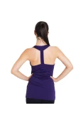 REGATA ADIDAS MESH LW CRUSH FEMININA - Roxo