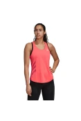 REGATA ADIDAS OWN THE 3-STRIPES PB FEMININA - Laranja