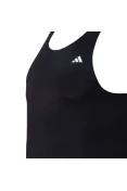 REGATA ADIDAS OWN THE RUN 3 LISTRAS MASCULINA - Preto REGATA ADIDAS OWN THE RUN 3 LISTRAS MASCULINA - Preto