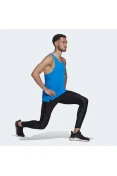 REGATA ADIDAS OWN THE RUN MASCULINA - Azul
