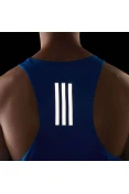 REGATA ADIDAS OWN THE RUN MASCULINA - Azul
