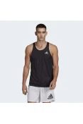 REGATA ADIDAS OWN THE RUN MASCULINA - Preto REGATA ADIDAS OWN THE RUN MASCULINA - Preto