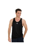 REGATA ADIDAS RESPONSE MASCULINA - Preto REGATA ADIDAS RESPONSE MASCULINA - Preto