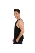REGATA ADIDAS RESPONSE MASCULINA - Preto REGATA ADIDAS RESPONSE MASCULINA - Preto
