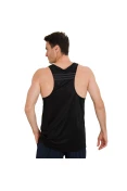 REGATA ADIDAS RESPONSE MASCULINA - Preto REGATA ADIDAS RESPONSE MASCULINA - Preto