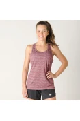 REGATA ADIDAS RUN FEMININA - Bordo REGATA ADIDAS RUN FEMININA - Bordo