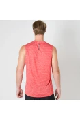 REGATA ADIDAS RUN SL MASCULINA - Vermelho REGATA ADIDAS RUN SL MASCULINA - Vermelho