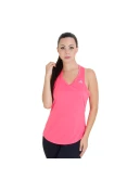 REGATA ADIDAS SEQUENCIALS FEMININA - Pink