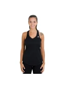 REGATA ADIDAS SEQUENCIALS FEMININA - Preto