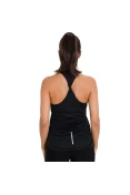 REGATA ADIDAS SEQUENCIALS FEMININA - Preto REGATA ADIDAS SEQUENCIALS FEMININA - Preto