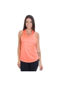 REGATA ADIDAS SEQUENCIALS FEMININA - Salmao