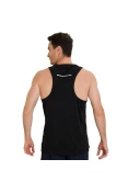 REGATA ADIDAS SEQUENCIALS MASCULINA - Preto REGATA ADIDAS SEQUENCIALS MASCULINA - Preto