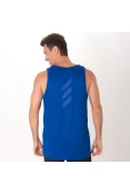 REGATA ADIDAS SPT MASCULINA - Azul royal REGATA ADIDAS SPT MASCULINA - Azul royal