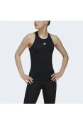 REGATA ADIDAS TECHFIT TRAIN FEMININA - Preto REGATA ADIDAS TECHFIT TRAIN FEMININA - Preto